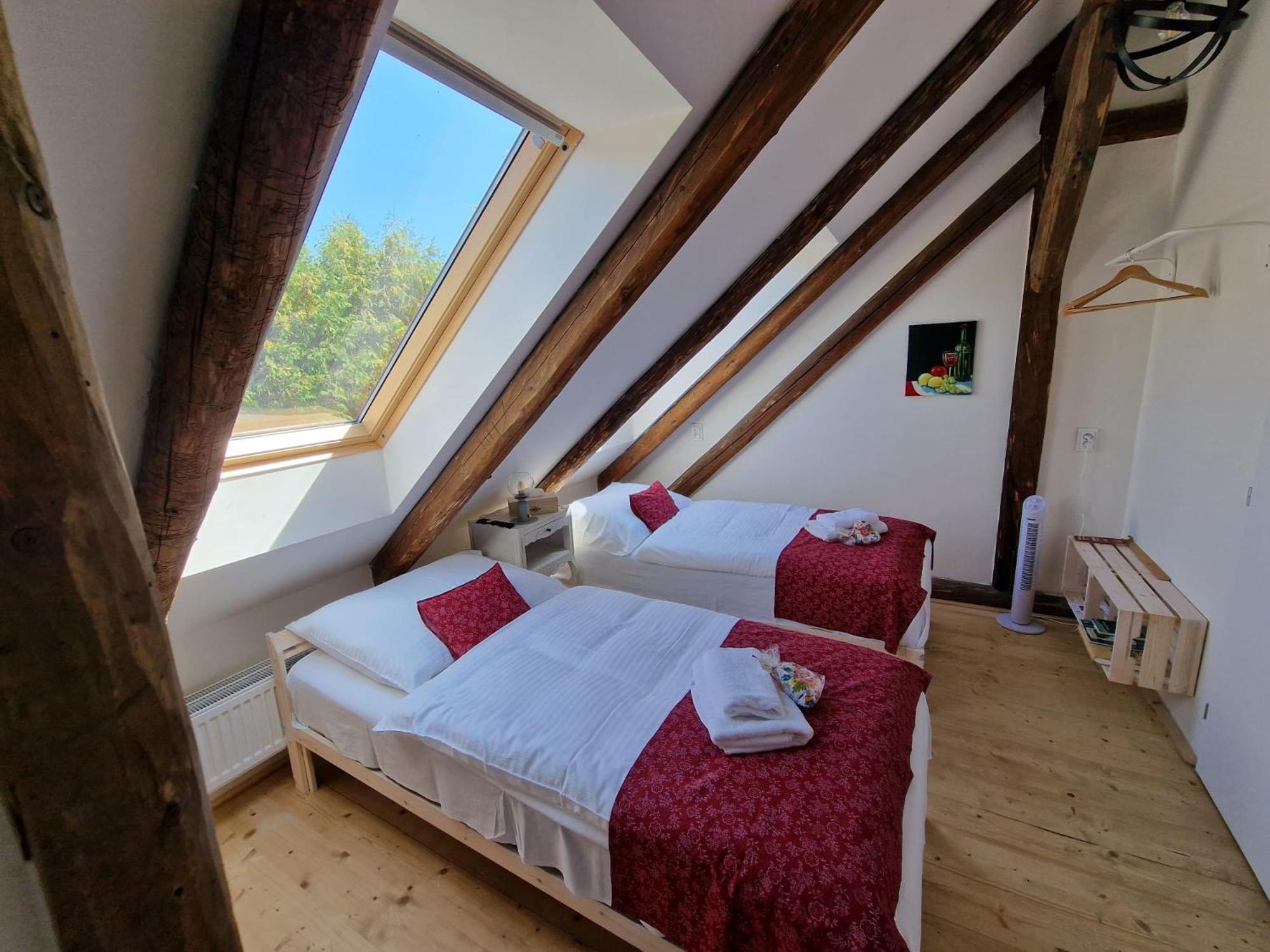 Apartmány Nad Kostolom Betliar Exterior foto